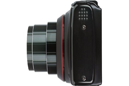 Fujifilm FinePix F550EXR [Foto: Fujifilm]