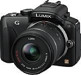 Panasonic DMC-G3 [Foto: Panasonic]