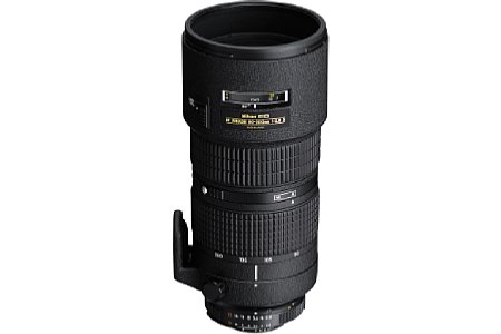 Nikon AF 80-200 mm F2.8 D ED Datenblatt