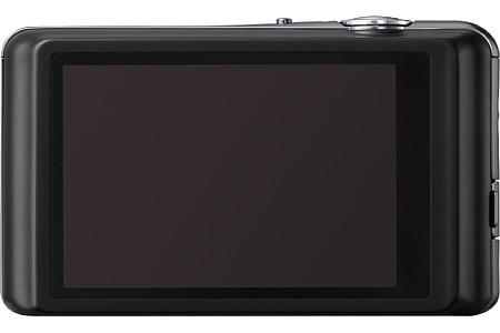 Panasonic Lumix DMC-FS22 [Foto: MediaNord]