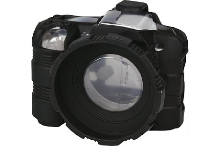 Made Camera Armor für Nikon D90 [Foto: MediaNord]