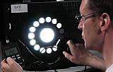 Ausschnitt Blende 8 zu Gast bei digitalkamera.de [Foto: MediaNord]