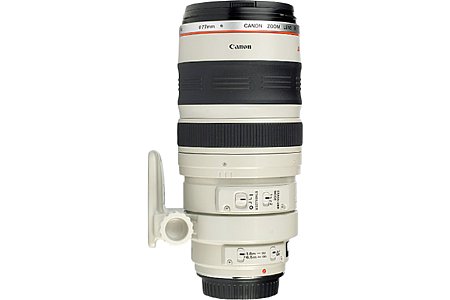 Canon EF 100-400 mm 4.5-5.6 L IS USM Datenblatt