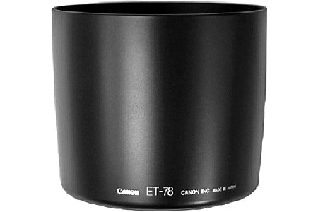 Canon ET-78 II [Foto: imaging-one.de]