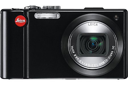 Leica V-Lux 30 [Foto: Leica]