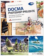 DOCMA-Photoshop-Projekte