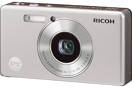 Ricoh PX [Foto: Ricoh]