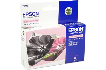 Epson T059640 light magenta [Foto: imaging-one.de]