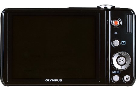 Olympus VR-325 [Foto: MediaNord]