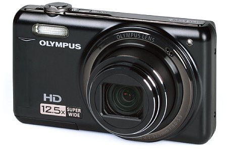 Olympus VR-325 [Foto: MediaNord]