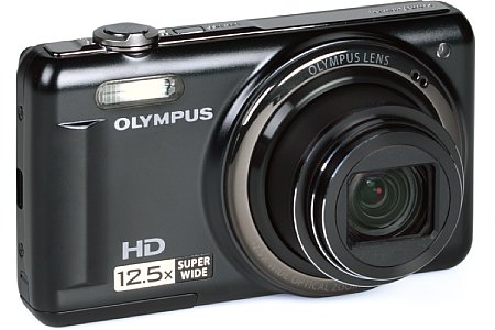 Olympus VR-325 [Foto: MediaNord]