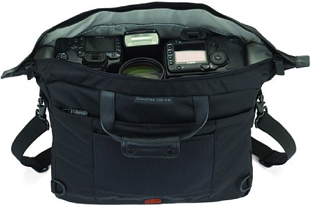 Lowepro Classified 200 AW [Foto: Lowepro]