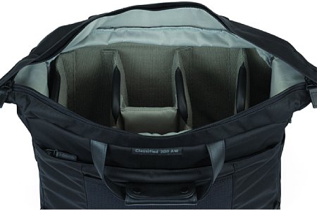 Lowepro Classified 200 AW [Foto: Lowepro]