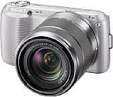 Sony NEX-C3 [Foto: Sony]