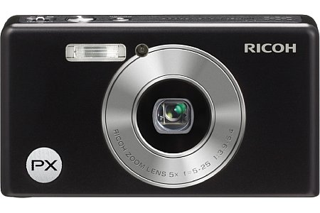 Ricoh PX [Foto: Ricoh]