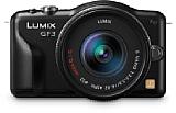 Panasonic Lumix DMC-GF3 [Foto: Panasonic]