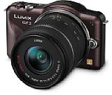 Panasonic Lumix DMC-GF3 [Foto: Panasonic]