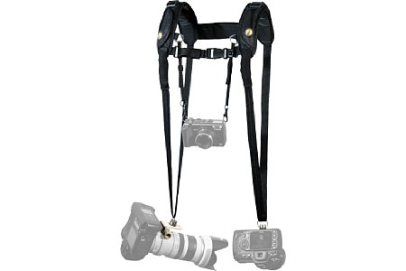 Sun-Sniper Double-Plus-Harness [Foto: Sun-Sniper]