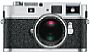 Leica M9-P (Spiegellose Systemkamera)