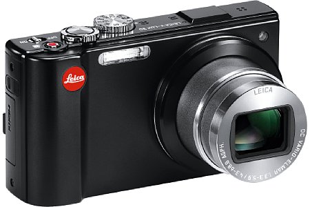 Leica V-Lux 30 [Foto: Leica]