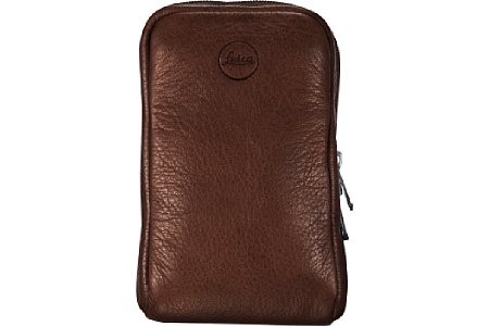 Leica Weichledertasche für D-Lux 5 [Foto: Leica]