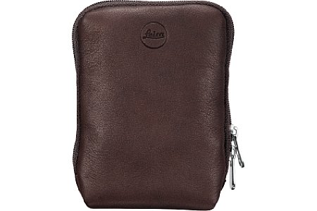 Leica Weichledertasche für V-Lux 20/30 [Foto: Leica]