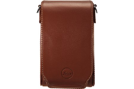 Leica Ledertasche für V-LUX 30 [Foto: Leica]