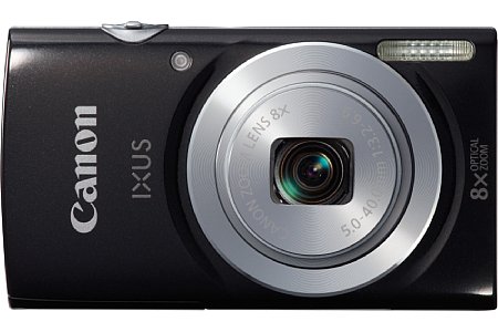 Canon Digital Ixus 145 [Foto: Canon]