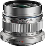 Olympus 12 mm F2 ED  [Foto: Olympus]