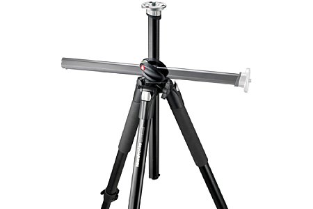 Manfrotto 055XPROB [Foto: Bogen Imaging]