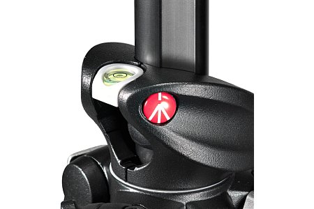 Manfrotto 055XPROB [Foto: Bogen Imaging]