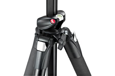 Manfrotto 055XPROB [Foto: Bogen Imaging]