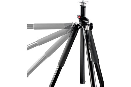 Manfrotto 055XPROB [Foto: Bogen Imaging]