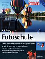 Fotoschule 3. Auflage