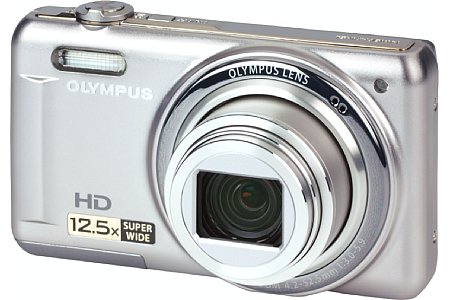 Olympus VR-325 [Foto: MediaNord]