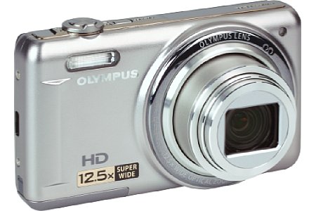 Olympus VR-325 [Foto: MediaNord]