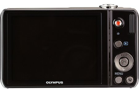 Olympus VR-325 [Foto: MediaNord]