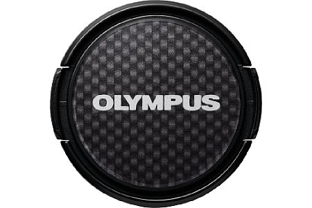 Olympus LC-37PR [Foto: Olympus]