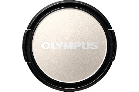 Olympus LC-37PR [Foto: Olympus]