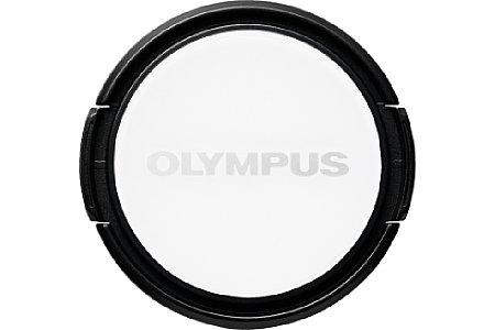 Olympus LC-37PR [Foto: Olympus]