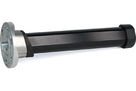 Manfrotto MA 055XCCSB Mittelsäule [Foto: MediaNord]