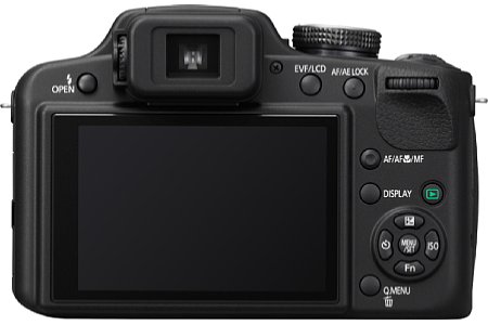 Panasonic Lumix DMC-FZ48 [Foto: Panasonic]