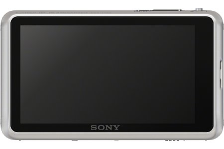 Sony Cyber-shot DSC-TX55 [Foto: Sony]