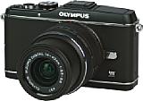 Olympus Pen E-P3 [Foto: MediaNord]