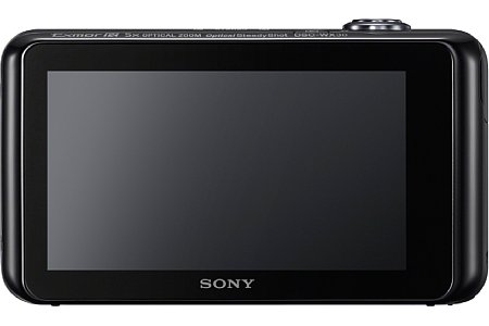 Sony Cyber-shot DSC-WX30 [Foto: Sony]