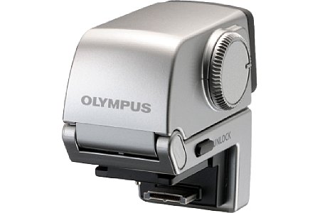 Olympus VF-3 [Foto: Olympus]