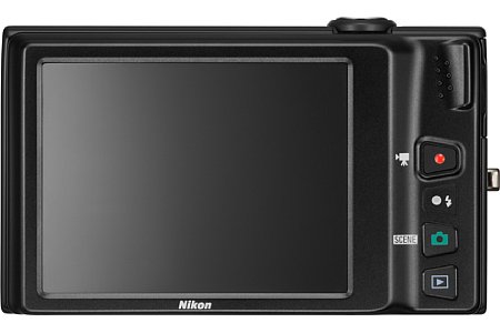 Nikon Coolpix S6150 [Foto: Nikon]