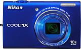Nikon Coolpix S6200  [Foto: Nikon]