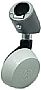 Manfrotto 017 Stativrollen (3er-Set) für 19 mm Durchmesser