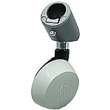Manfrotto 017 Stativrollen (3er-Set) für 19 mm Durchmesser